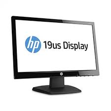 LCD 18.5'' HP Wide