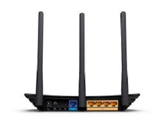Wifi Router TP-Link TL-WR940N 450Mbps 